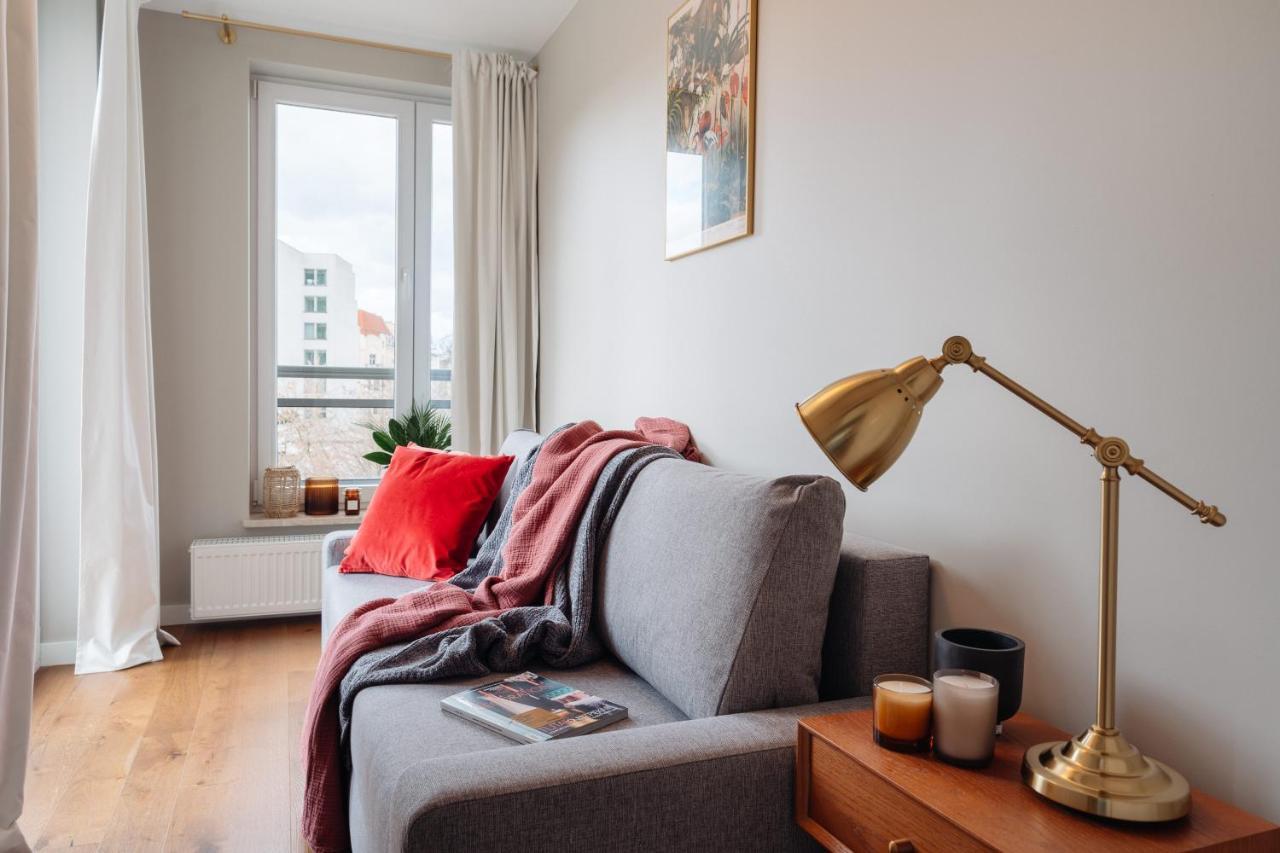 Mellow - Loftaffair Appartement