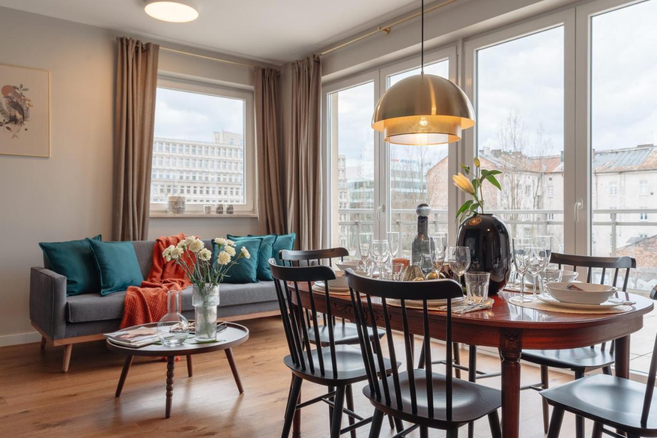 Mellow - Loftaffair Appartement *