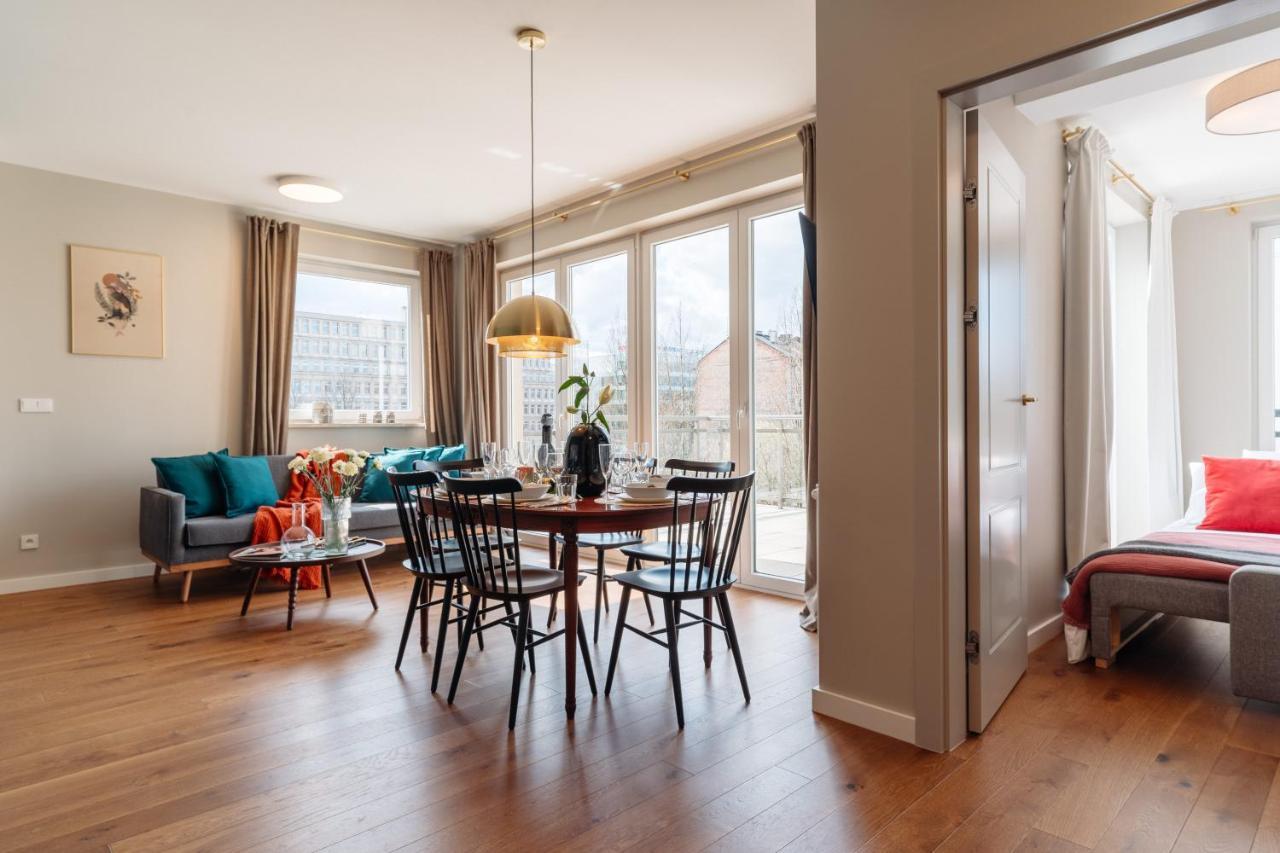 Mellow - Loftaffair Appartement *