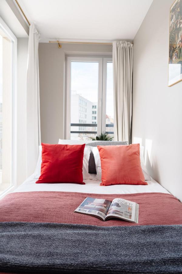 Appartement Mellow - Loftaffair