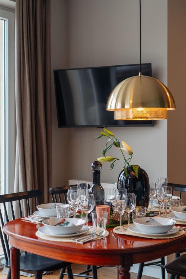 Appartement Mellow - Loftaffair *
